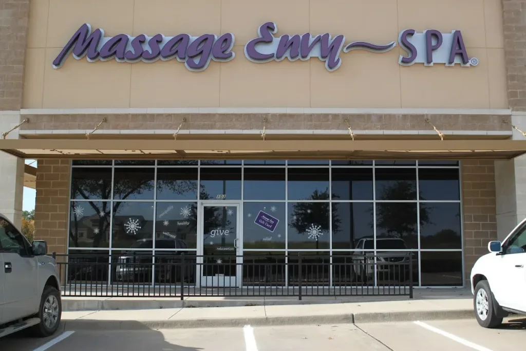 Massage Envy — Massage spa in Mansfield